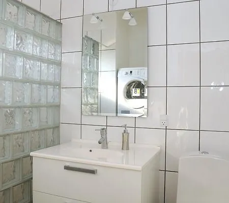 Three-bedroom Holiday In Romo 16 Nyaraló Rømø Kirkeby